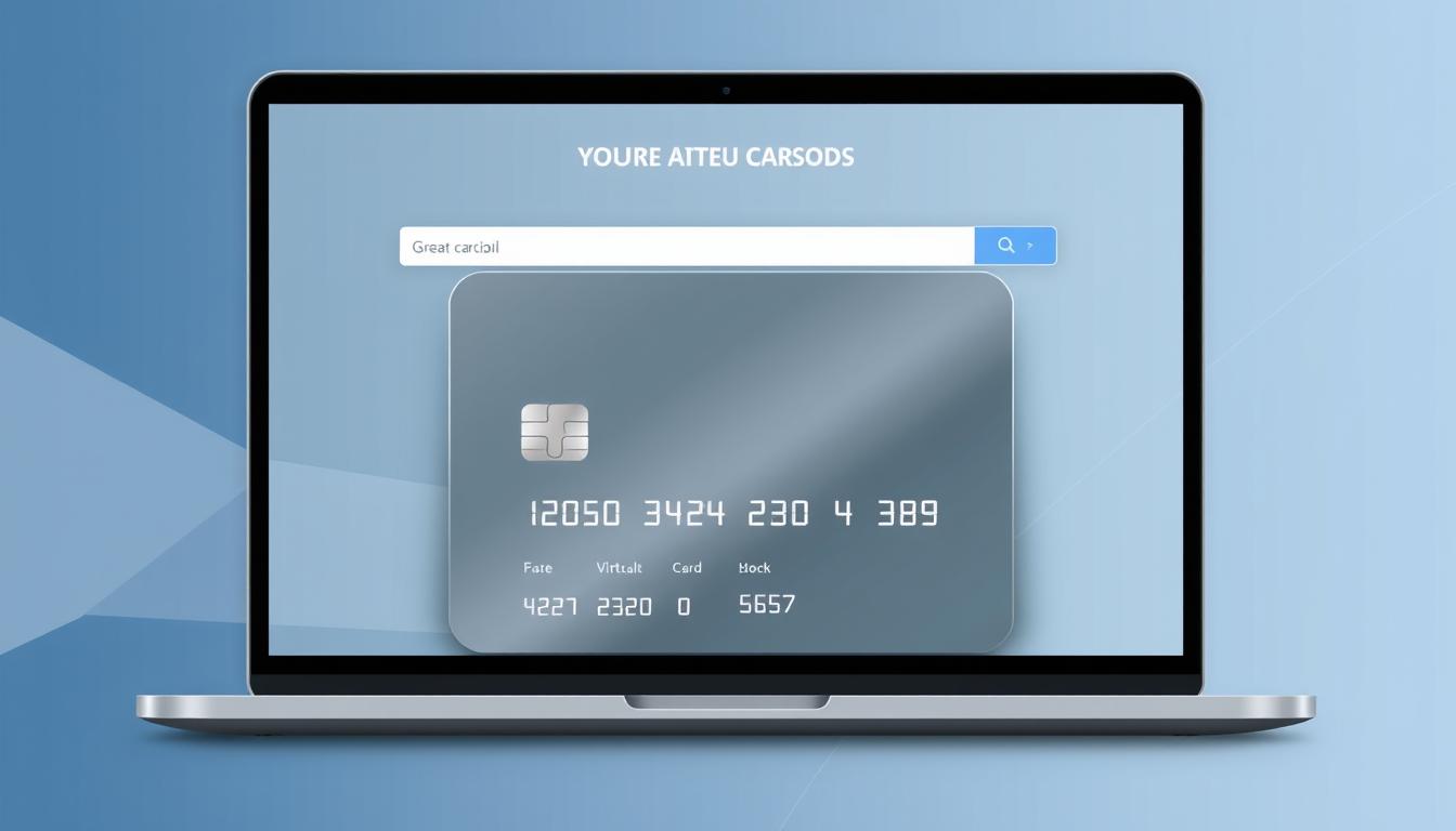 Credit Card Generator